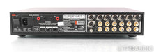 Naim SuperNait 2 Stereo Integrated Amplifier; Black; Remote