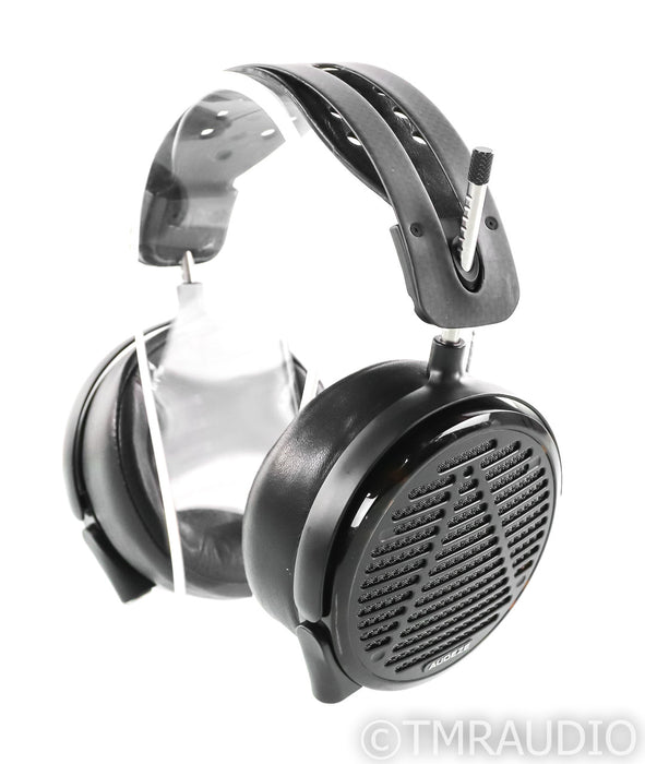 Audeze LCD-5 Open Back Planar Magnetic Headphones; LCD5