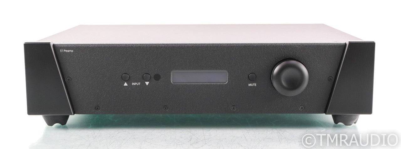 Wyred4Sound STP-SE Stage 2 Stereo Preamplifier; STPSE STG-2; Remote