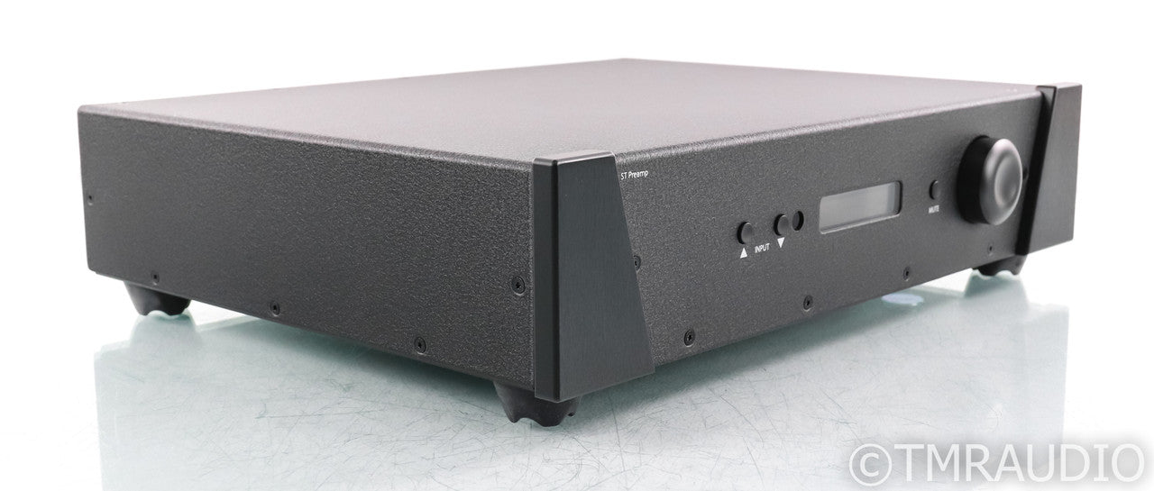 Wyred4Sound STP-SE Stage 2 Stereo Preamplifier; STPSE STG-2; Remote