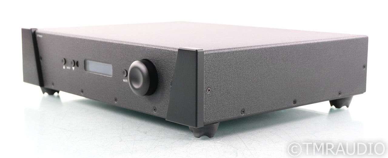 Wyred4Sound STP-SE Stage 2 Stereo Preamplifier; STPSE STG-2; Remote