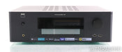NAD T 778 9.2 Channel Home Theater Receiver; Remote; BluOS; MM Phono