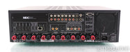 NAD T 778 9.2 Channel Home Theater Receiver; Remote; BluOS; MM Phono