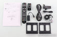 NAD T 778 9.2 Channel Home Theater Receiver; Remote; BluOS; MM Phono