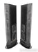 GoldenEar Triton One Powered Floorstanding Speakers; Black