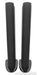 GoldenEar Triton One Powered Floorstanding Speakers; Black