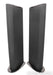GoldenEar Triton One Powered Floorstanding Speakers; Black