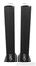 GoldenEar Triton One Powered Floorstanding Speakers; Black
