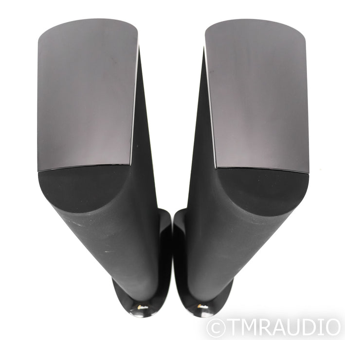 GoldenEar Triton One Powered Floorstanding Speakers; Black