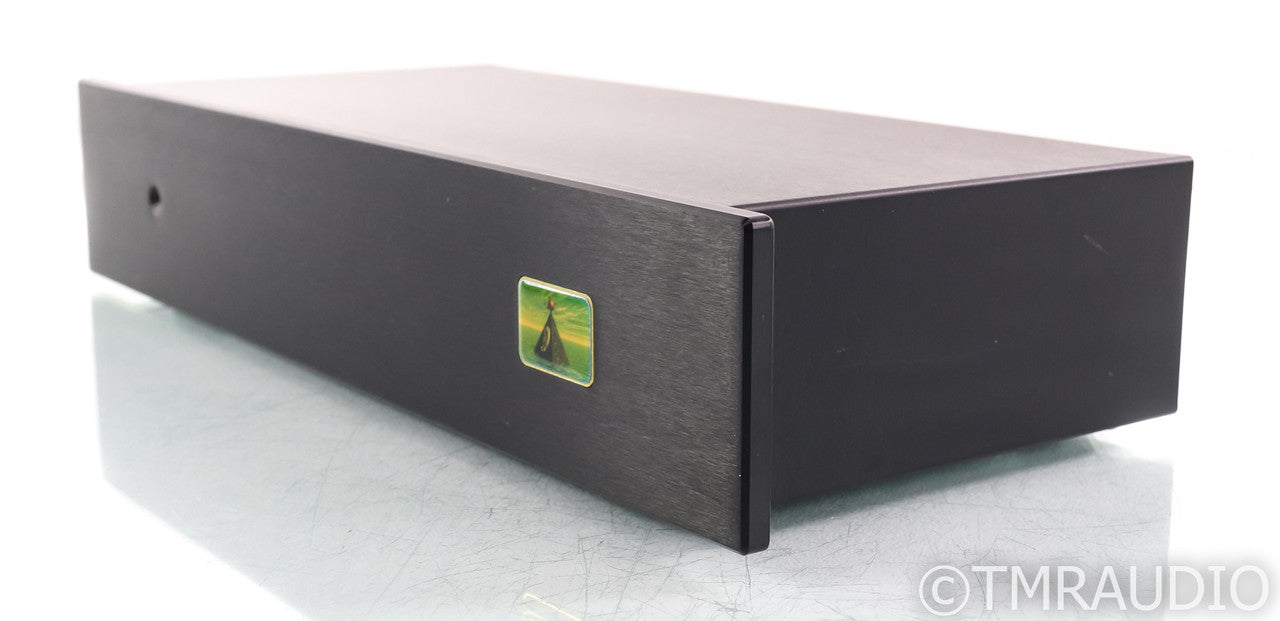 Synergistic Research Master Control Center; Active Shielding Module