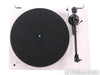Pro-Ject Debut Carbon Esprit SB Belt-Drive Turntable; Ortofon 2m Red Cartridge