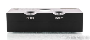 Chord Electronics Qutest DAC; D/A Converter; Black
