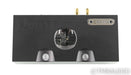 Chord Electronics Qutest DAC; D/A Converter; Black