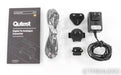 Chord Electronics Qutest DAC; D/A Converter; Black