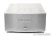 Hegel H30 Stereo Power Amplifier; H-30; Silver