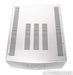 Hegel H30 Stereo Power Amplifier; H-30; Silver