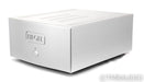 Hegel H30 Stereo Power Amplifier; H-30; Silver
