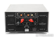 Hegel H30 Stereo Power Amplifier; H-30; Silver