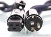 AudioQuest Hurricane High Variable Current Power Cable; 2m AC Cord; 72v DBS; 20A