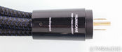 AudioQuest Hurricane High Variable Current Power Cable; 2m AC Cord; 72v DBS; 20A