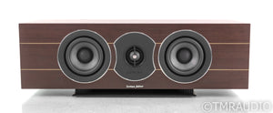 Sonus Faber Lumina CI Center Channel Speaker; Wenge