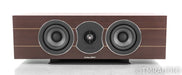 Sonus Faber Lumina CI Center Channel Speaker; Wenge