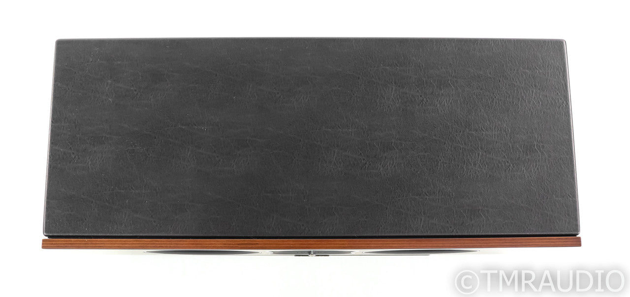 Sonus Faber Lumina CI Center Channel Speaker; Wenge