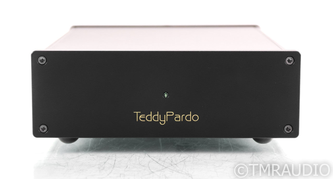 Teddy Pardo TeddyCap Power Supply Unit; 24V 300mA Output