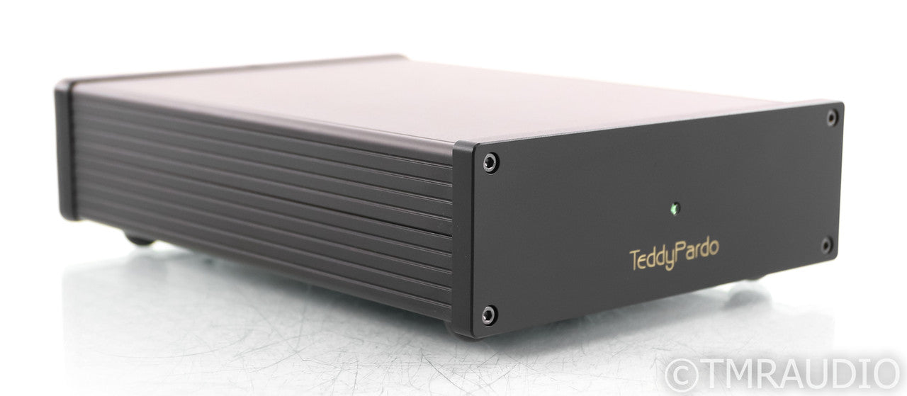 Teddy Pardo TeddyCap Power Supply Unit; 24V 300mA Output