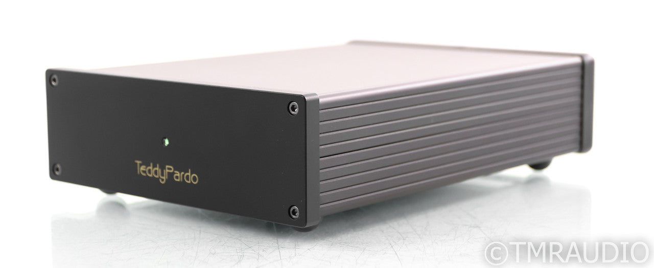 Teddy Pardo TeddyCap Power Supply Unit; 24V 300mA Output