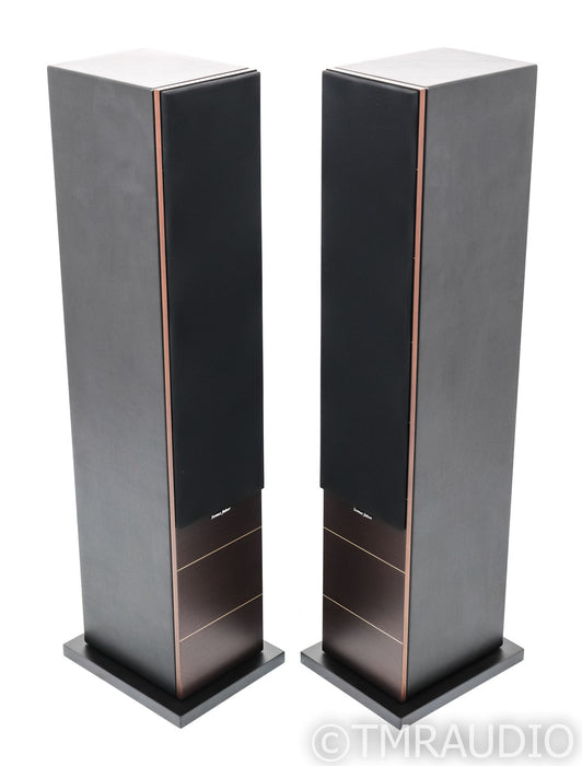 Sonus Faber Lumina III Floorstanding Speakers; Wenge Pair