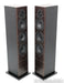 Sonus Faber Lumina III Floorstanding Speakers; Wenge Pair