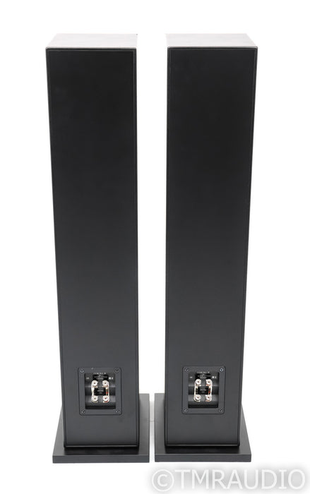 Sonus Faber Lumina III Floorstanding Speakers; Wenge Pair
