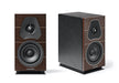 Sonus Faber Lumina 1 Bookshelf Speakers; Wenge Pair (New)