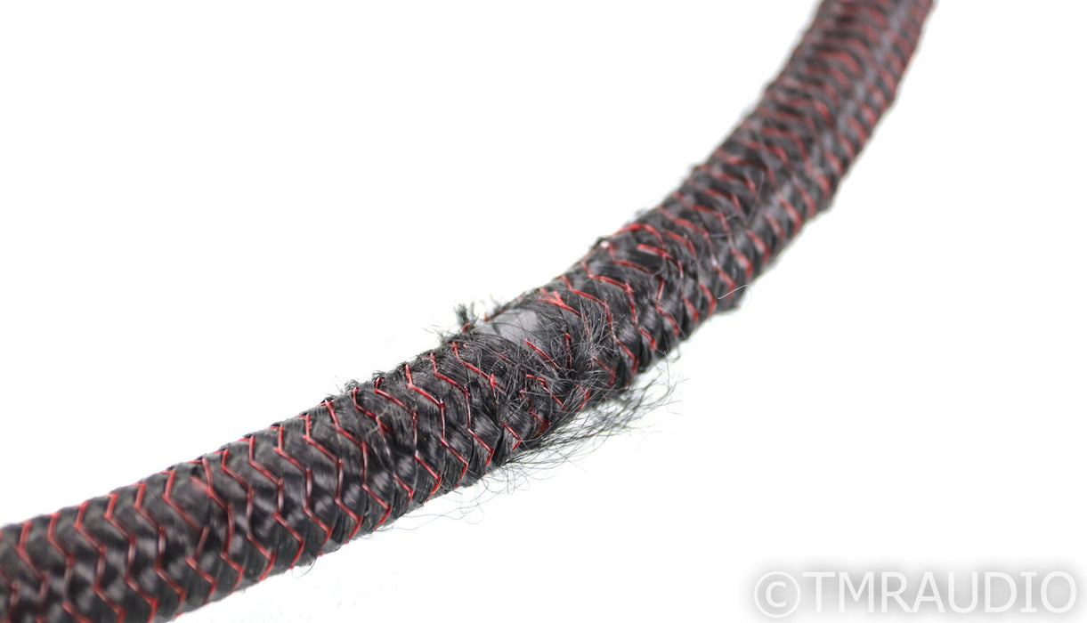 AudioQuest NRG-Z3 Power Cable; 6m AC Cord; NRGZ3