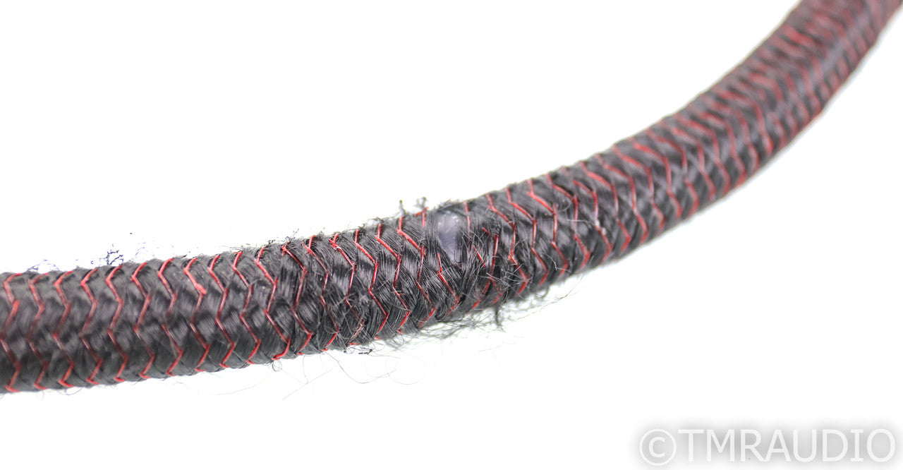 AudioQuest NRG-Z3 Power Cable; 6m AC Cord; NRGZ3