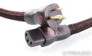 AudioQuest NRG-Z3 Power Cable; 6m AC Cord; NRGZ3