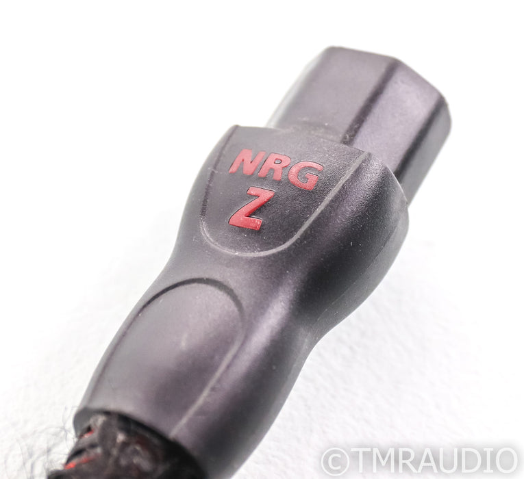 AudioQuest NRG-Z3 Power Cable; 6m AC Cord; NRGZ3