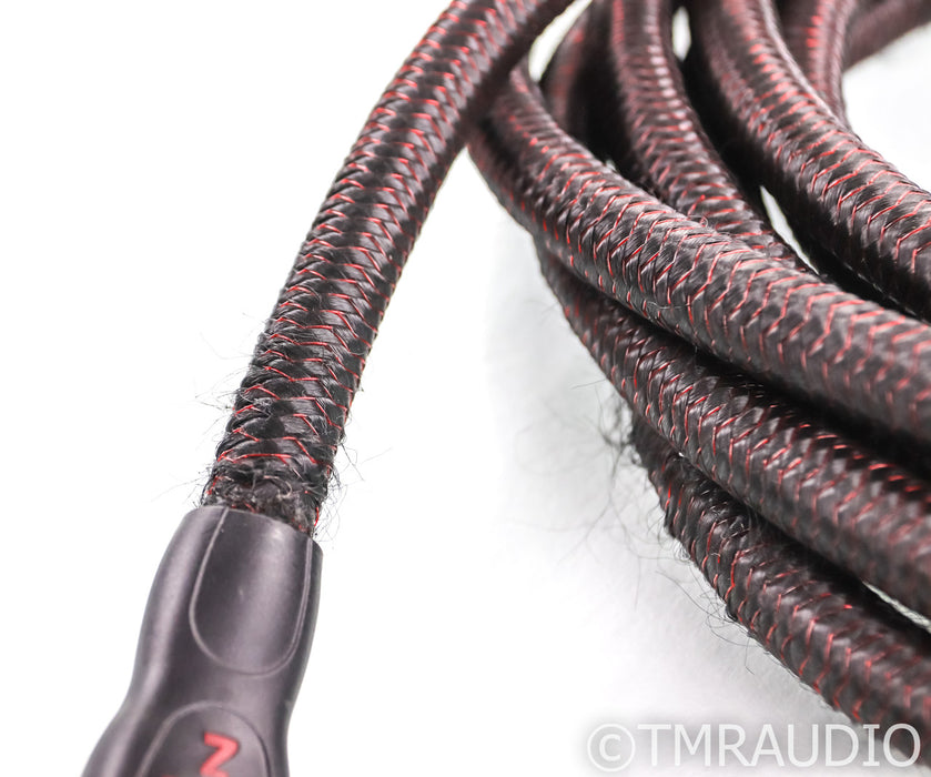 AudioQuest NRG-Z3 Power Cable; 6m AC Cord; NRGZ3