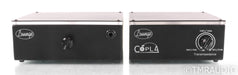 Lounge Audio LCR MKIII MM Phono Preamplifier; LCRMK3; Black