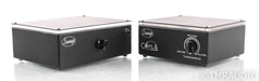 Lounge Audio LCR MKIII MM Phono Preamplifier; LCRMK3; Black