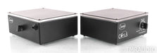 Lounge Audio LCR MKIII MM Phono Preamplifier; LCRMK3; Black