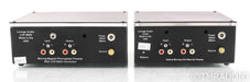 Lounge Audio LCR MKIII MM Phono Preamplifier; LCRMK3; Black