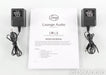 Lounge Audio LCR MKIII MM Phono Preamplifier; LCRMK3; Black