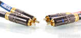 MIT Matrix HD 23 RCA Cables; 1.5m Pair Interconnects