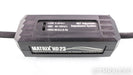MIT Matrix HD 23 RCA Cables; 1.5m Pair Interconnects