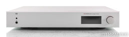 Weiss DAC 502 D/A Converter; Silver; Balanced Headphone Amp (Open Box)