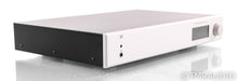 Weiss DAC 502 D/A Converter; Silver; Balanced Headphone Amp (Open Box)