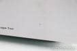 PrimaLuna ProLogue Four Stereo Tube Power Amplifier; ProLogue 4; Silver