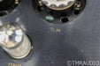 PrimaLuna ProLogue Four Stereo Tube Power Amplifier; ProLogue 4; Silver